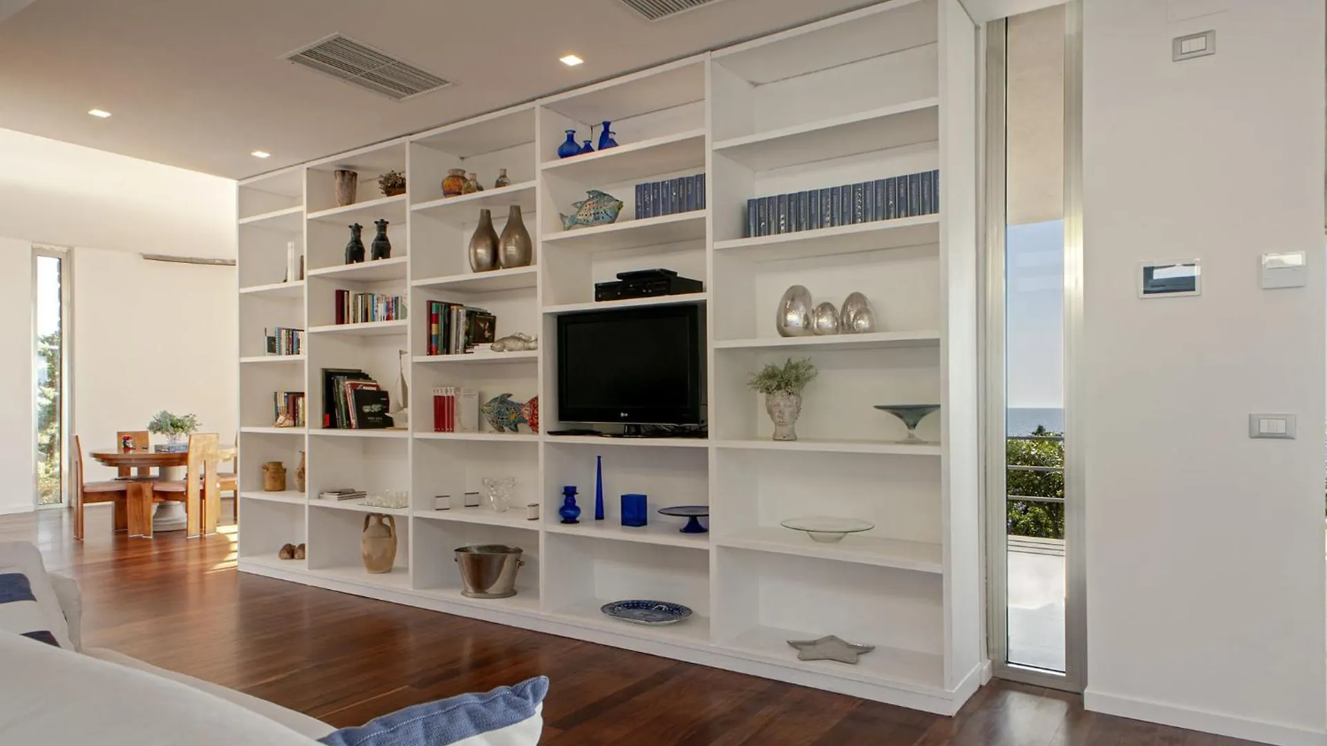 Villa Vistamare By Interhome Rosignano Marittimo Italien