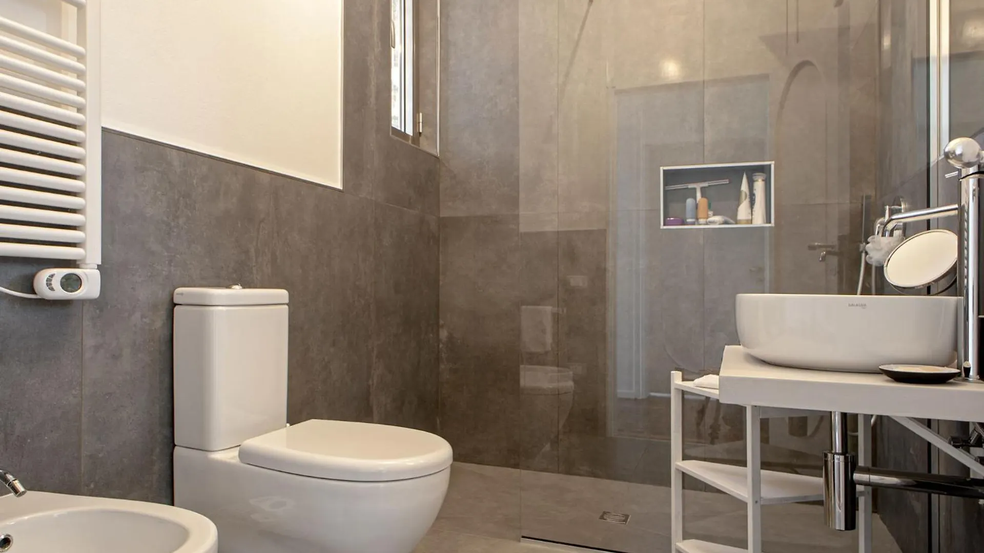 Villa Vistamare By Interhome Rosignano Marittimo Italien