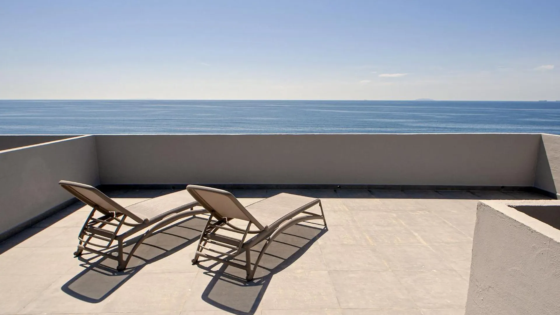 Villa Vistamare By Interhome Rosignano Marittimo