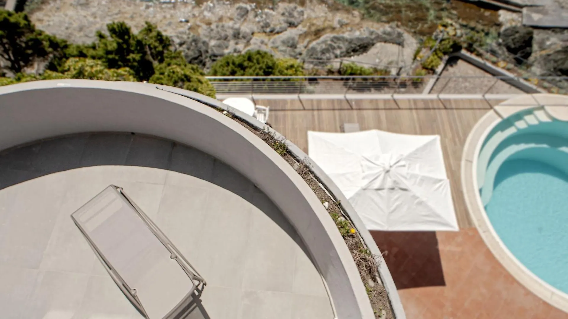 Villa Vistamare By Interhome Rosignano Marittimo