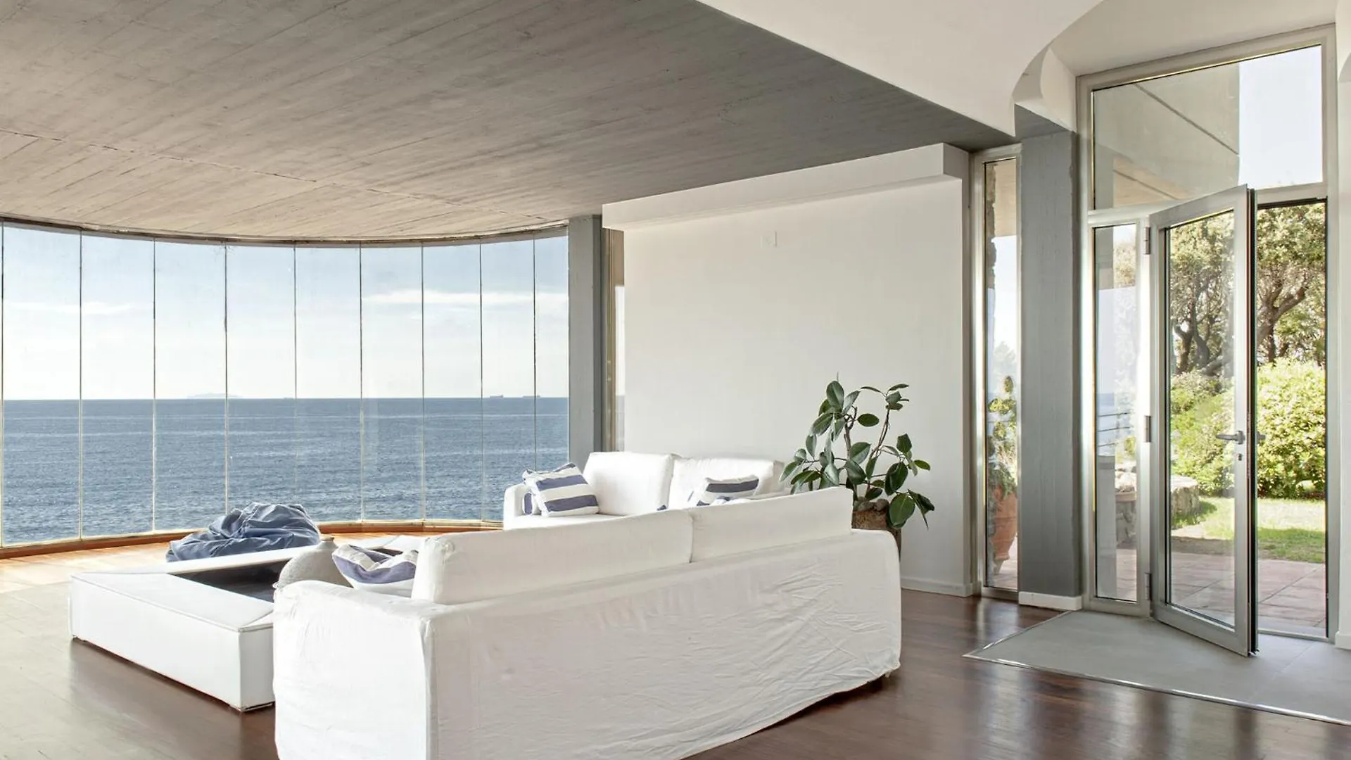 Villa Vistamare By Interhome Rosignano Marittimo 0*,  Italien