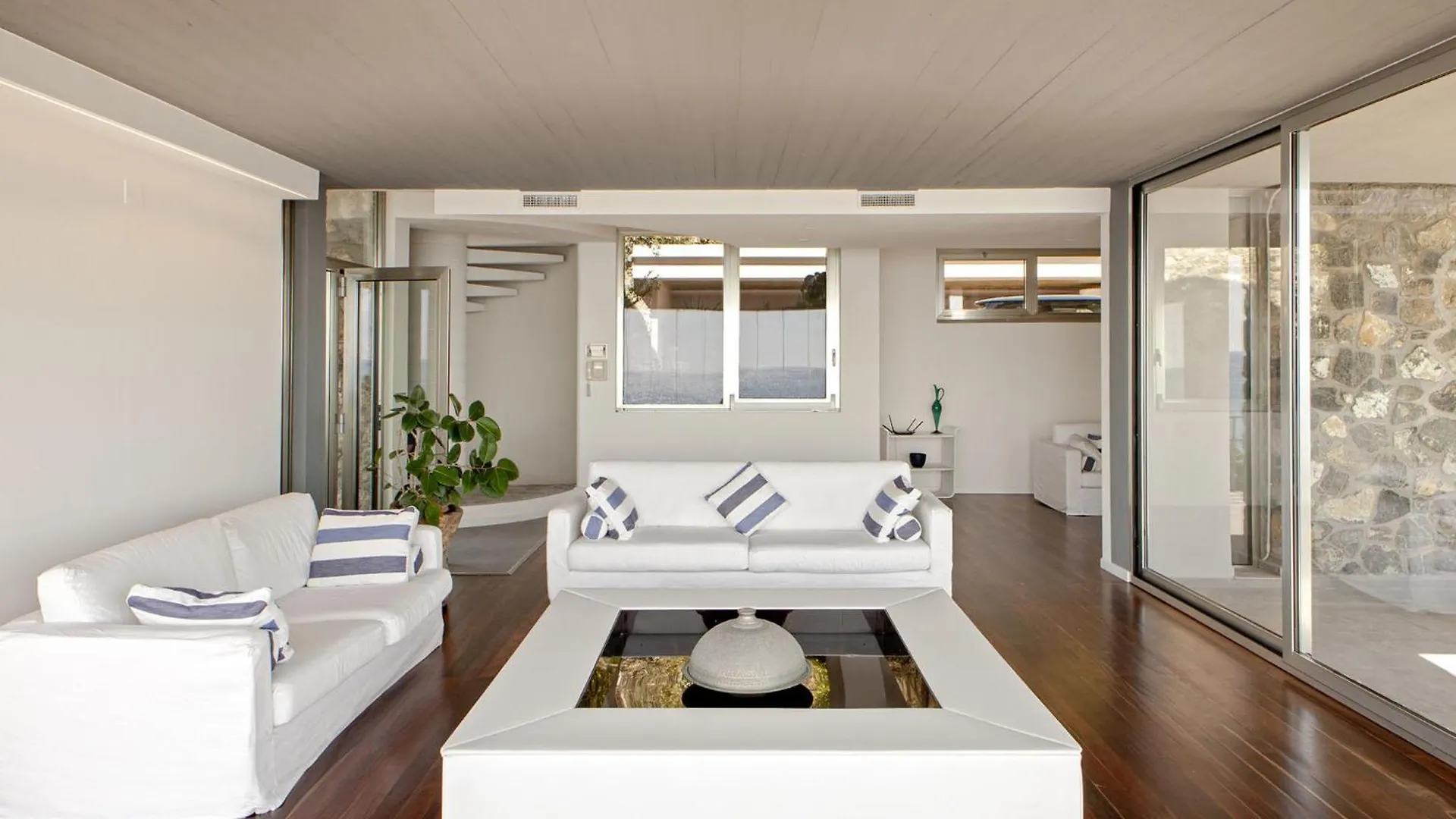 Villa Vistamare By Interhome Rosignano Marittimo