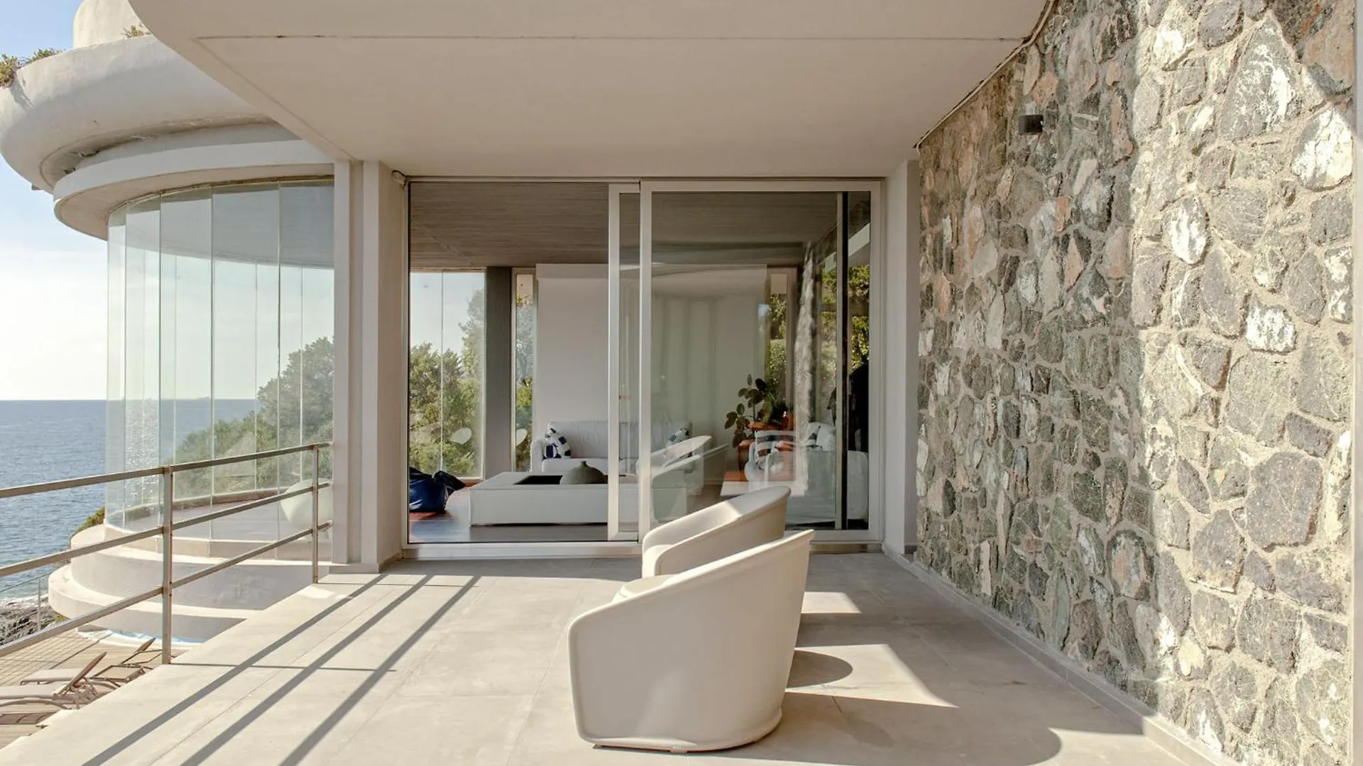 Villa Vistamare By Interhome Rosignano Marittimo Italien