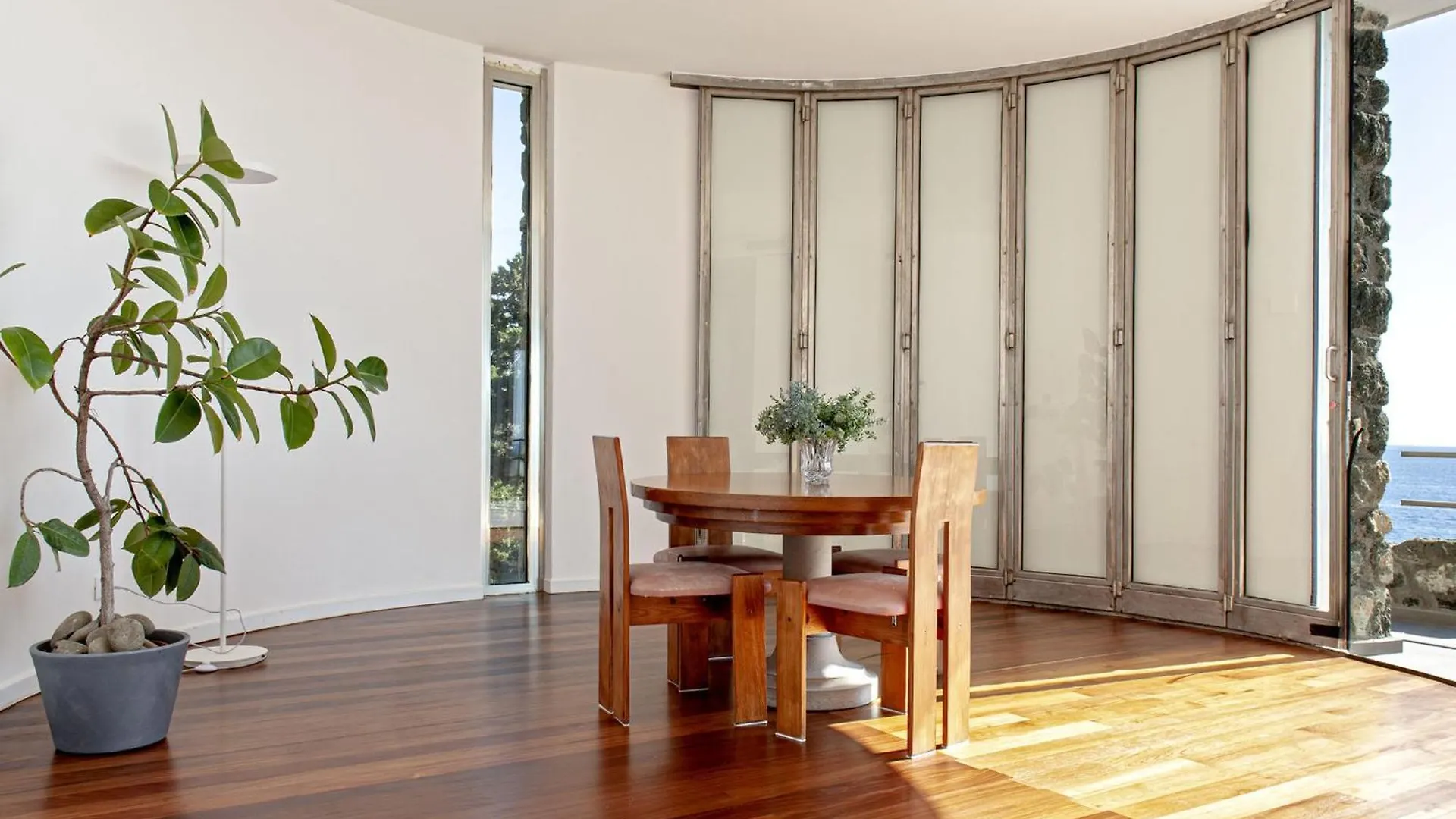 Villa Vistamare By Interhome Rosignano Marittimo