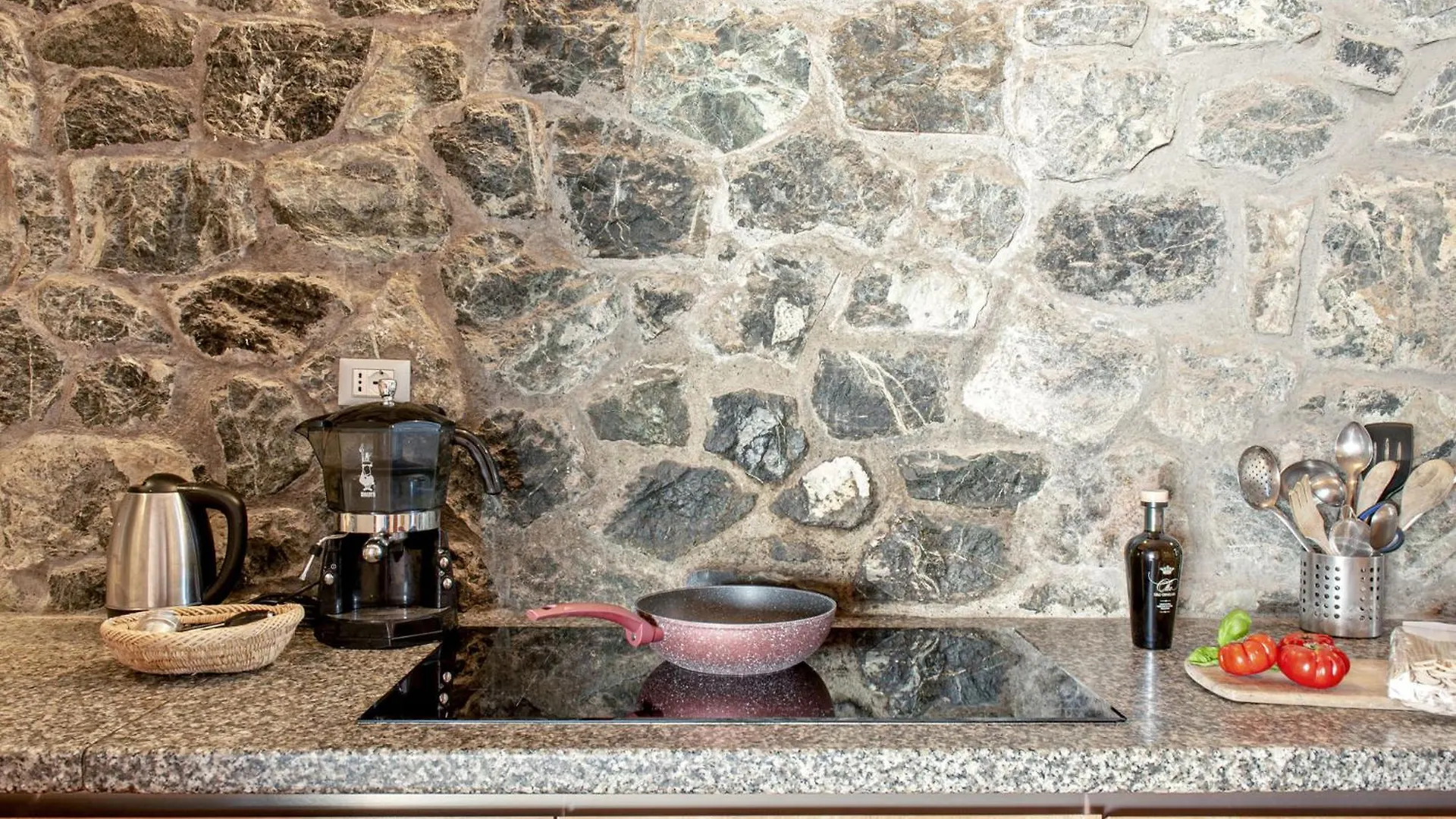 Villa Vistamare By Interhome Rosignano Marittimo