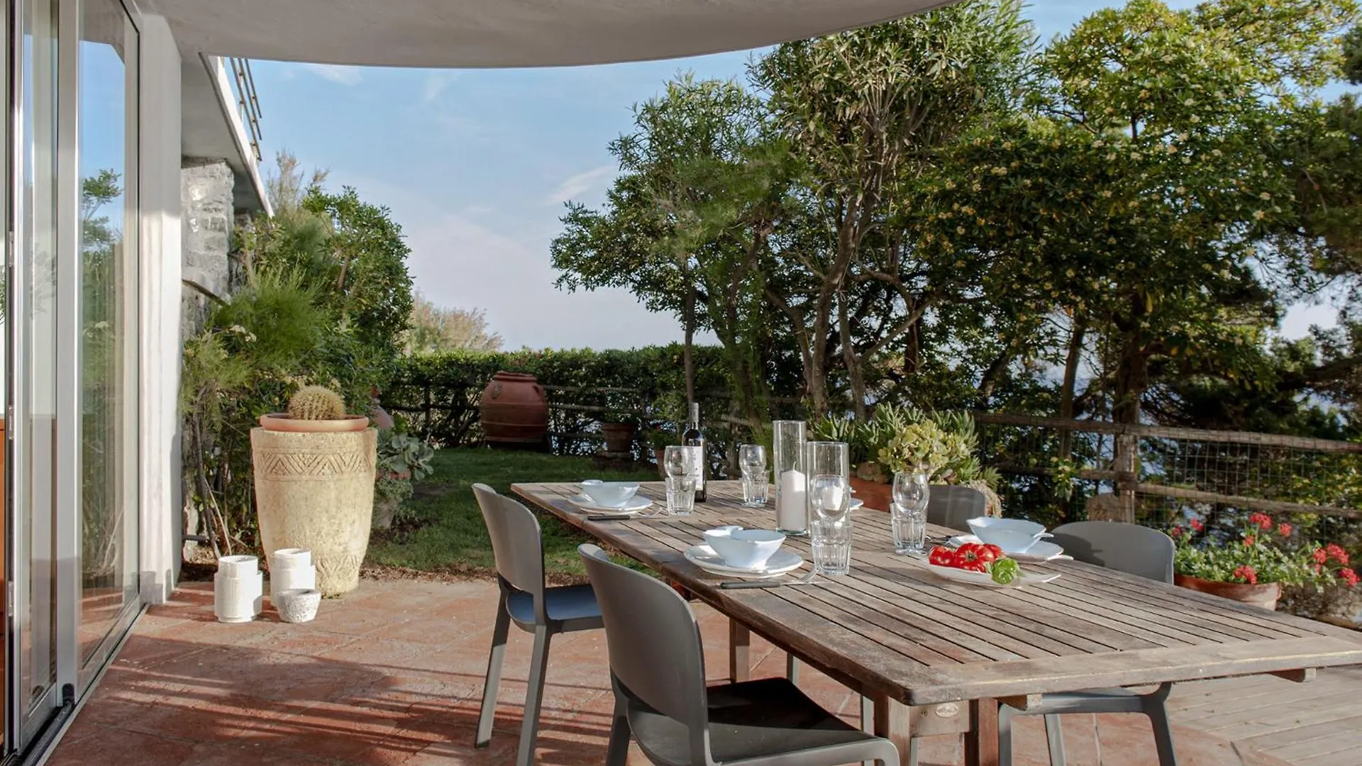 Villa Vistamare By Interhome Rosignano Marittimo 0*,